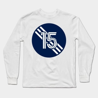 Brandon Bye Long Sleeve T-Shirt